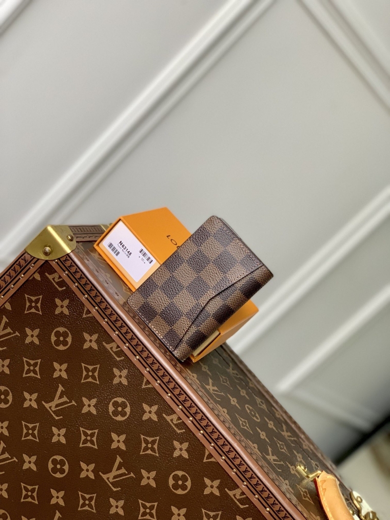 LV Wallets